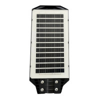 Reflektor stubni solarni 100w M1701