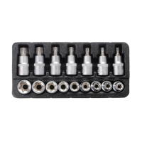 Gidore torx set 16/1 M2076