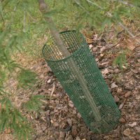 Mreža ograda pvc 1m 25m M2231