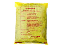 Vatrostalna gotova masa 2/1