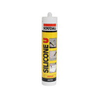 Silikon Soudal 7016 280 ml