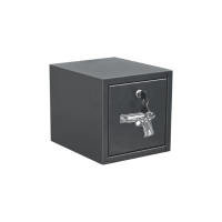 Ormarić za oružje pištolj 250x300x250