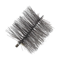 Glava za dimnjak fi200 bez navoja