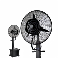 Ventilator MIST FS-650mm