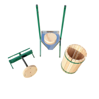 Presa za voće -velika