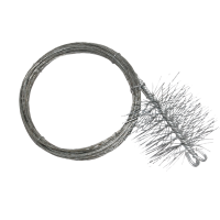 Sajla sa ježom 10M fi 160