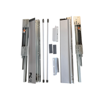 Klizač za ladicu M BOX 40cm M2341-2