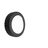 Tockic za kosacicu bijeli