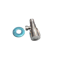 Česma ventil 1/2-1/2 M1153