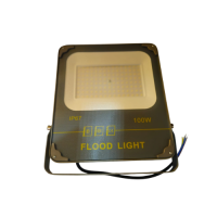 Led reflektor sivi 100w M1690