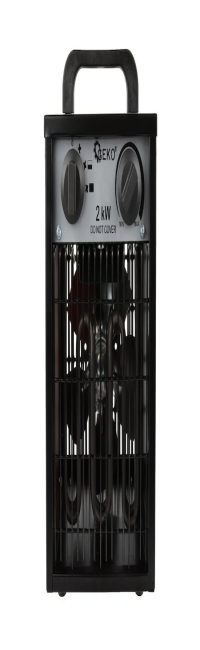 Električni grijač GEKO 2KW