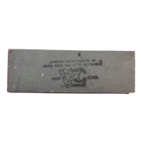 Kameni brus ručni 6 M1046