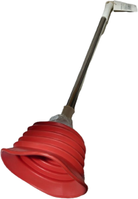 Guma za odštopavanje inox M1730