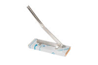 Sječka inox 33cm