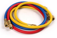 Manometar za klimu set M965