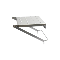 POLICA držač opreme za merdevine MAGNUM