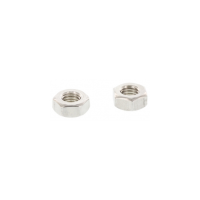 Inox navrtka M 10