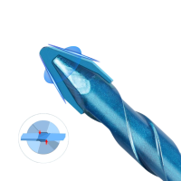 Borer za keramiku 6mm