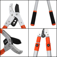 Makaze za voće produžene M2343