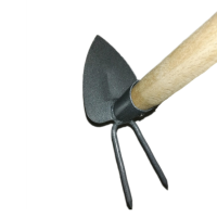 Motičica 2.5 crna bez štila