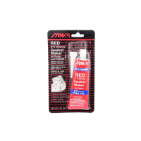 Auto silikon crveni temp.