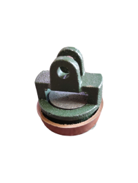 Klip teg ručne pumpe za vodu