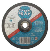 R.P. flexco 230x6x22A