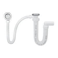 Sifon kade odliv preliv