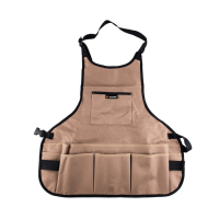 Zidarska torbica platno