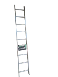 Merdevine MAGNUM 1x9 gazišta