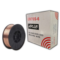 Co2 žica APOLLO 0.8 15kg