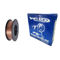 Co2 žica APOLLO 0.8 15kg