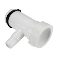 Priključak veš mašina vrat