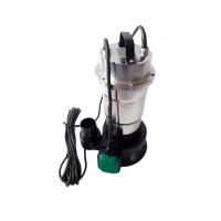 Potopna pumpa muljara cink