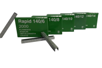 Klamerica rapid 140/12