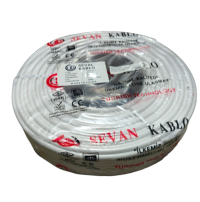Kabal licna 3x1.5 100m M1761