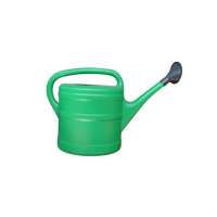 Kanta za zalivanje 10.5 L zelena