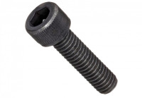 Imbus vijak 8.8 crni 14x70