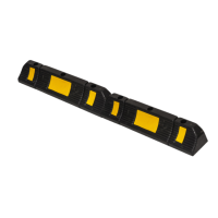 Parking stoper 1/2 180 cm