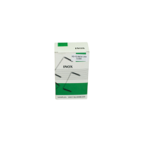 Klamerica hef tip 80/10 INOX
