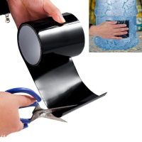 Flex tape traka crna