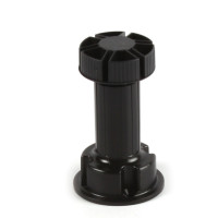 Nogica plastična 10cm