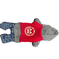 Odijelo za psa M1132