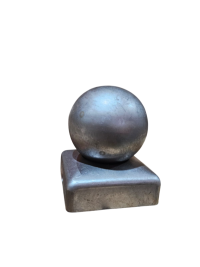 Kugla metalna kapa 40x40 M1277