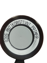 Sprej farba antikorozivna