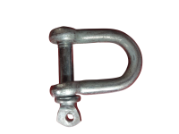 Spojnica za lanac M 18 metalna