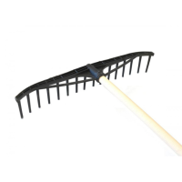 Grabljice plastične 16z