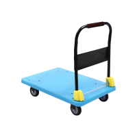 Kolica transportna pvc M1946