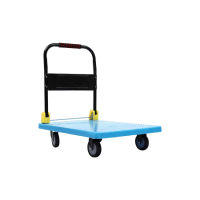 Kolica transportna pvc M1946