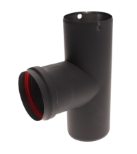 T-račva fi80 teflon